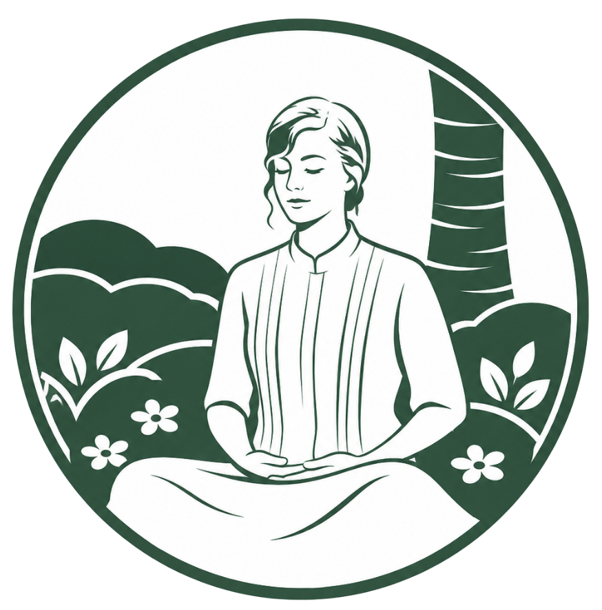 Quiet Mind